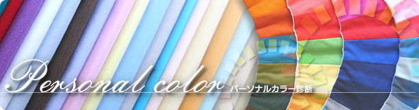 �p�[�\�i���J���[�f�f